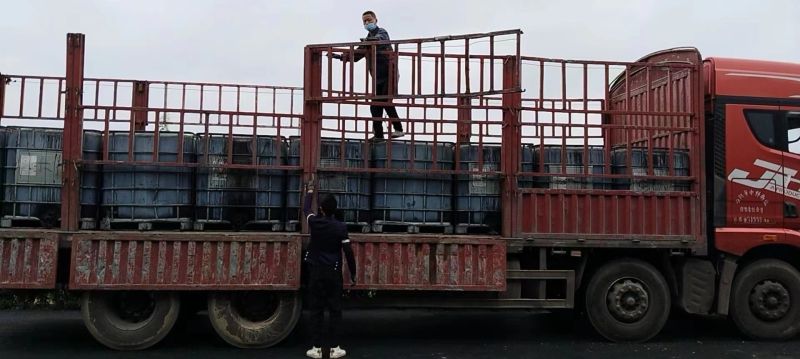 發貨案例